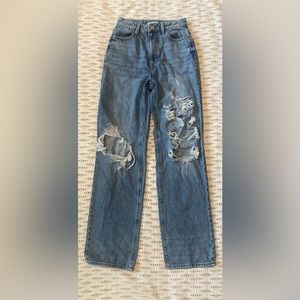 PacSun 90’s boyfriend jeans